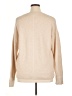 Staccato Tan Turtleneck Sweater Size XL - photo 2