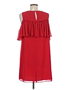 white christmas dresses Dress Casual Short by Gianni Bini in Checkered Pattern, Size: Xs main image 0