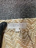 1.State Chevron-herringbone Tan Casual Skirt Size 2 - photo 3