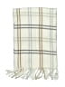 Unbranded Ivory White Scarf One size - photo 2