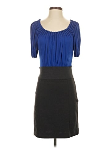 BCBGMAXAZRIA Cocktail Dress (view 1)