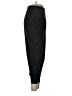 Active by Old Navy Solid Black Track Pants Size M - photo 4