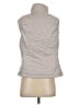 Patagonia 100% Polyester Gray Vest Size S - photo 2