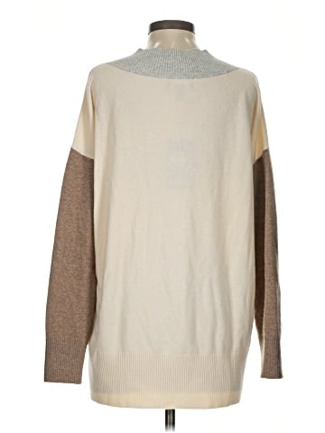 Lands' End Cashmere Pullover Sweater (view 2)