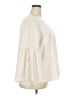 Lane Bryant Ivory 3/4 Sleeve Blouse Size 18 - 20 Plus - photo 4