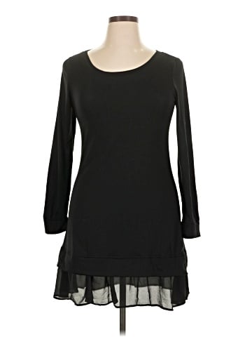 Reborn Casual Dress (view 1)