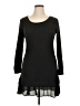 Reborn Black Casual Dress Size XL - photo 1