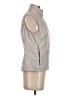 Patagonia 100% Polyester Gray Vest Size S - photo 4