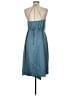 Love, Fire Blue Casual Dress Size M - photo 2