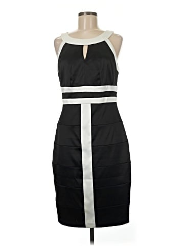 Sangria Cocktail Dress (view 1)