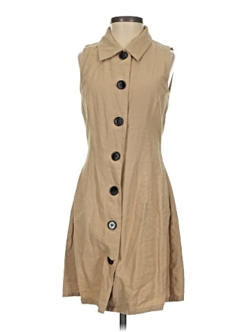 Pomelo Casual Dress (view 1)