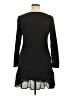 Reborn Black Casual Dress Size XL - photo 2