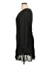 Reborn Black Casual Dress Size XL - photo 5