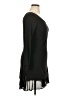 Reborn Black Casual Dress Size XL - photo 4
