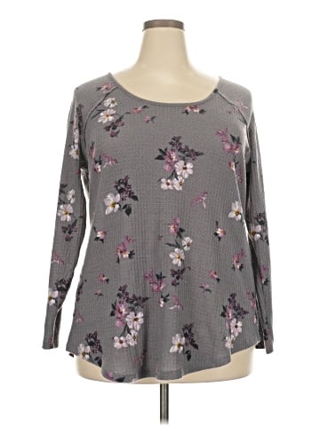 Torrid Pullover Sweater (view 1)
