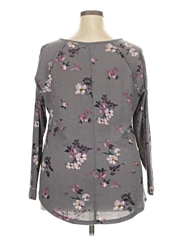 Torrid Pullover Sweater (view 2)