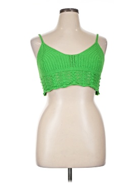 Forever 21 Sleeveless Top