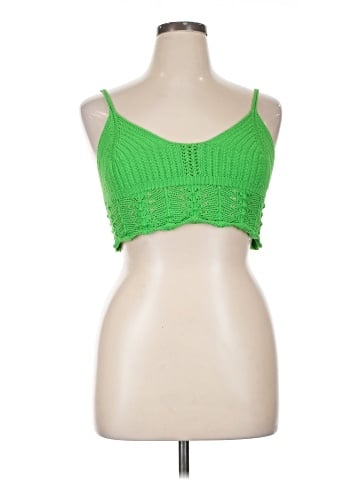 Forever 21 Sleeveless Top (view 1)