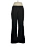 Blu Sage Stripes Black Dress Pants Size 14 - photo 1