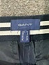 Gant Stripes Black Dress Pants Size 4 - photo 7
