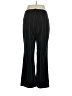 Blu Sage Stripes Black Dress Pants Size 14 - photo 2