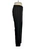 Blu Sage Stripes Black Dress Pants Size 14 - photo 4
