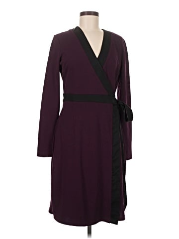 Leota Casual Dress (view 1)