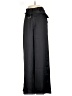 Bebe Black Snow Pants With Bib Size 8 - photo 1