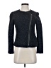Ann Taylor Black Jacket Size 0 (petite) - photo 1