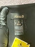 Alexa B Black Jumpsuit Size 8 - photo 4