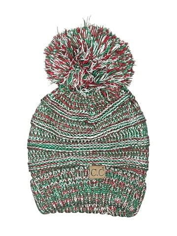 CC Beanie (view 1)