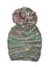 CC Green Beanie One size - photo 1