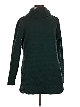 Duluth Trading Co. Turtleneck Sweater