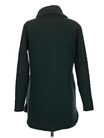 Duluth Trading Co. Turtleneck Sweater (view 2)