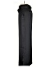 Bebe Black Snow Pants With Bib Size 8 - photo 5
