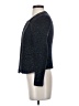 Ann Taylor Black Jacket Size 0 (petite) - photo 5