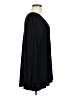 Popyoung Black Long Sleeve Top Size L - photo 4