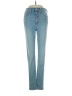 Madewell Blue Jeans Size 25 waist - photo 1
