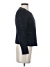Ann Taylor Black Jacket Size 0 (petite) - photo 4