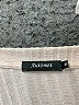 Automet Tan Long Sleeve Top Size M - photo 7