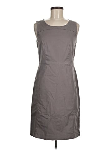 Ann Taylor LOFT Casual Dress (view 1)