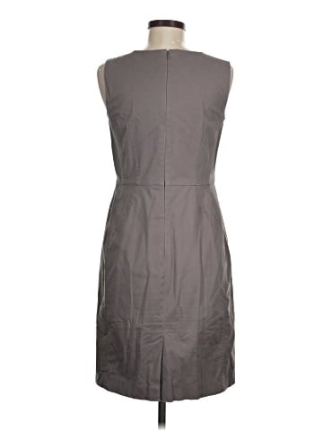 Ann Taylor LOFT Casual Dress (view 2)