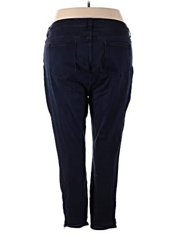 Dennis by Dennis Basso Jeans (view 2)