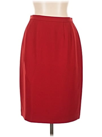 Kasper A.S.L. Formal Skirt (view 1)