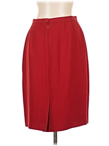 Kasper A.S.L. Formal Skirt (view 2)