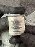 Mudd Solid Gray Dress Size S (kids) - photo 4