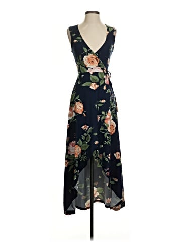 J for Justify Cocktail Dress (view 1)