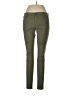 Express Jeans Green Jeggings Size 10 - photo 1