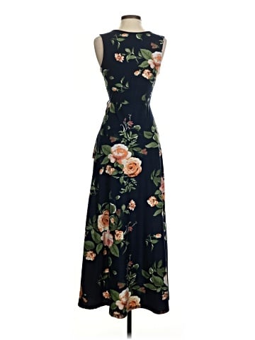 J for Justify Cocktail Dress (view 2)