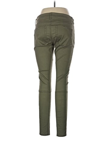 Express Jeans Jeggings (view 2)